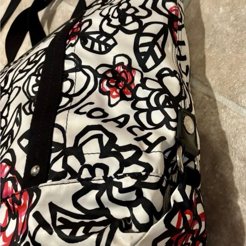 Coach bag image